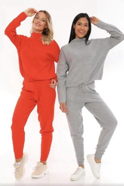 Set casual pentru femei