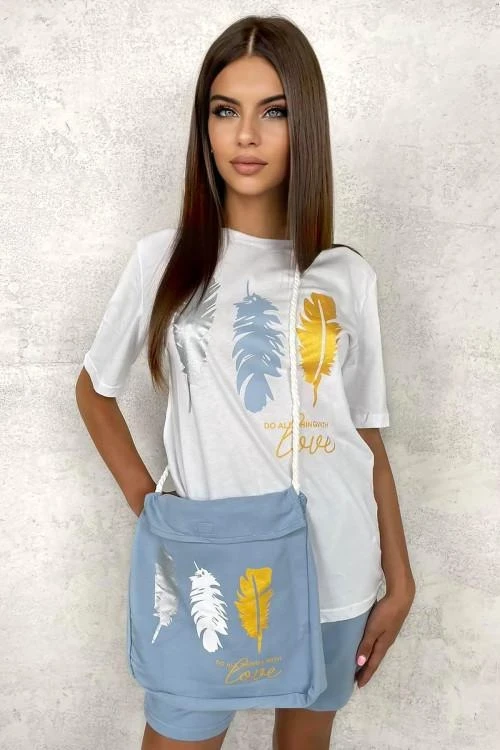 Set casual pentru femei