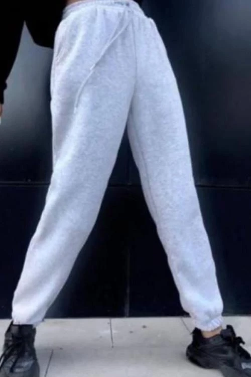 Pantaloni sport de damă
