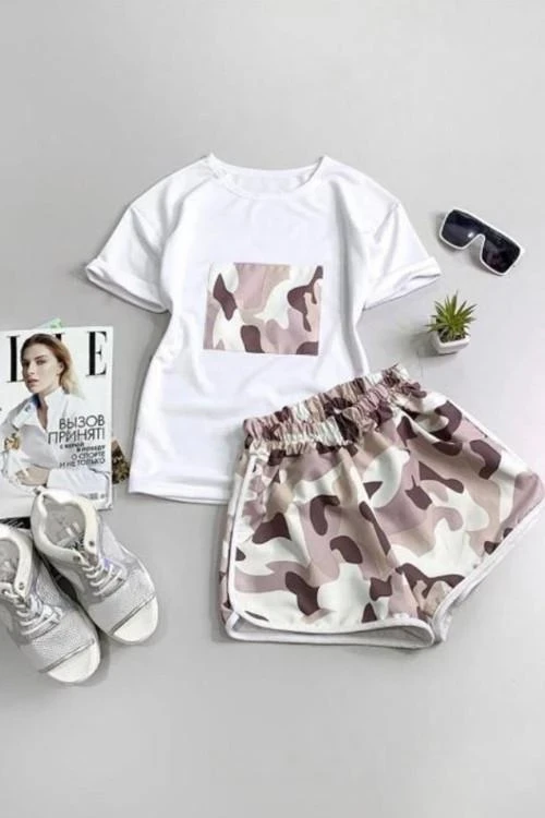 Set casual pentru femei