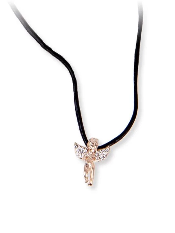 Colier cu pietre swarovski