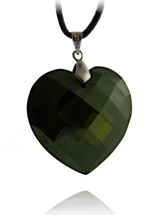 Colier de dama cristalizat de swarovski