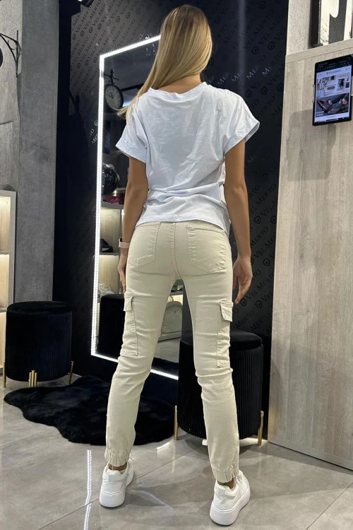 Pantaloni de dama