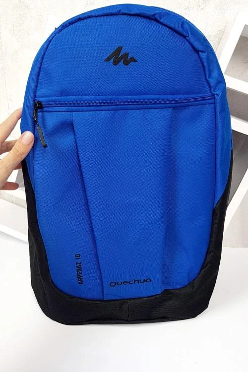 Rucsac de dama cu buzunar frontal