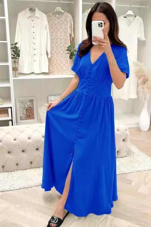 Rochie lungă pentru femei