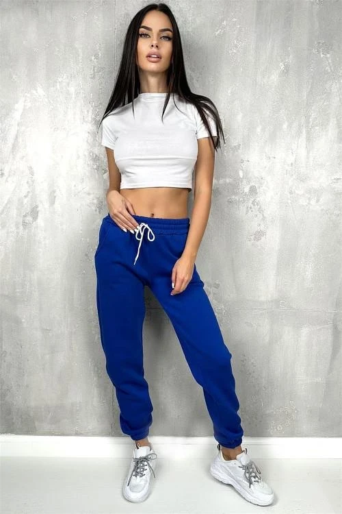 Pantaloni sport de damă