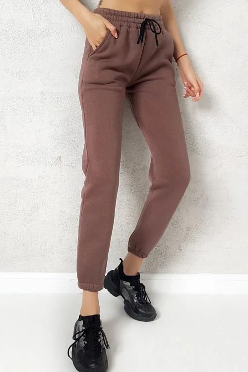 Pantaloni sport de damă