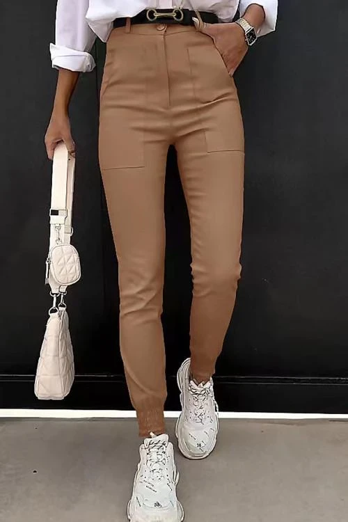 Pantaloni de dama