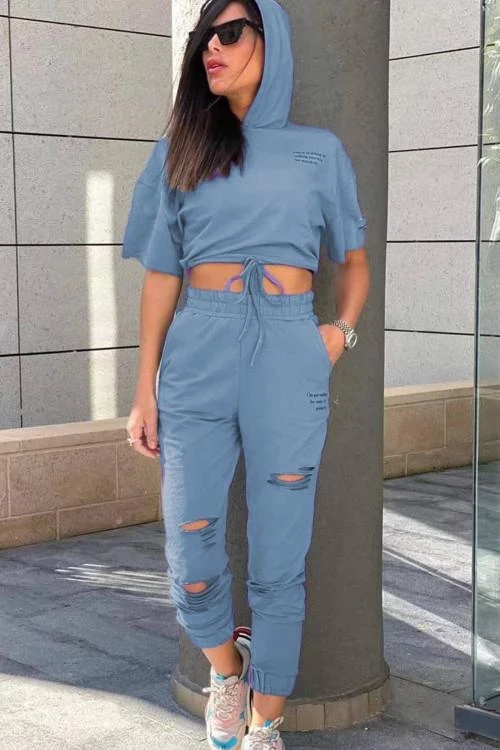Set casual pentru femei