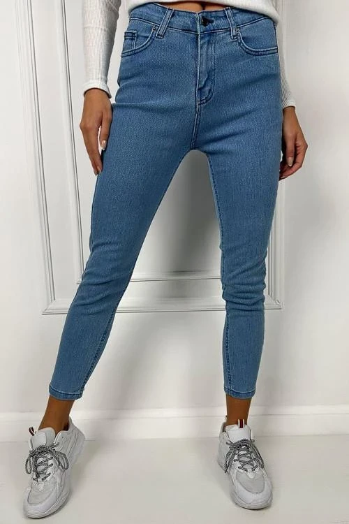 Blugi de dama