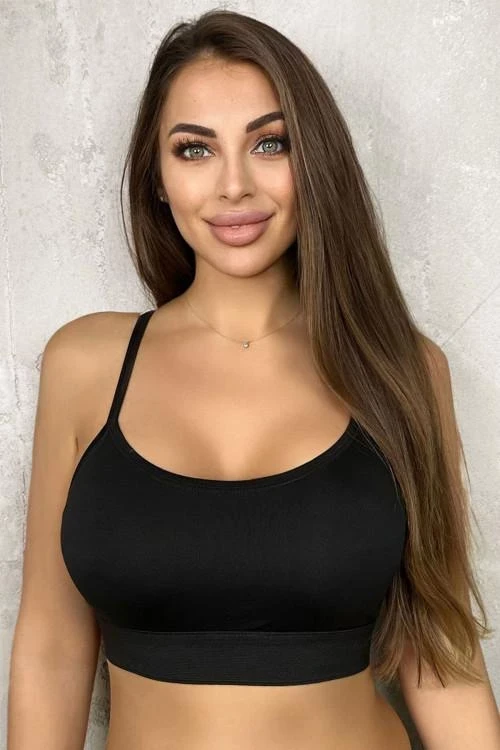 Top sportiv de dama