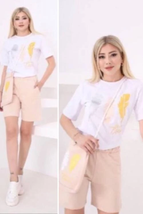 Set casual pentru femei