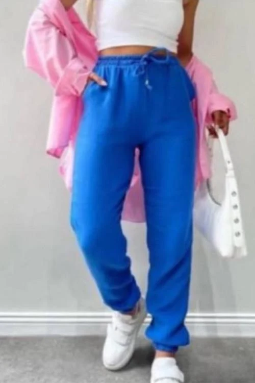 Pantaloni sport de damă