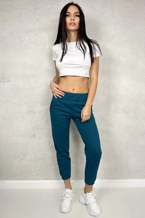 Pantaloni sport de damă