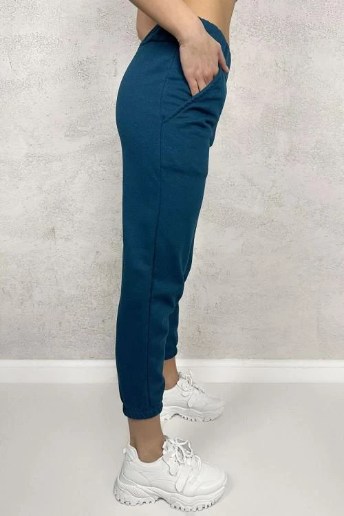 Pantaloni sport de damă