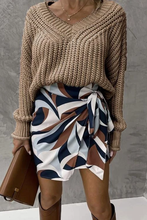 Bluza de dama cu maneca lunga