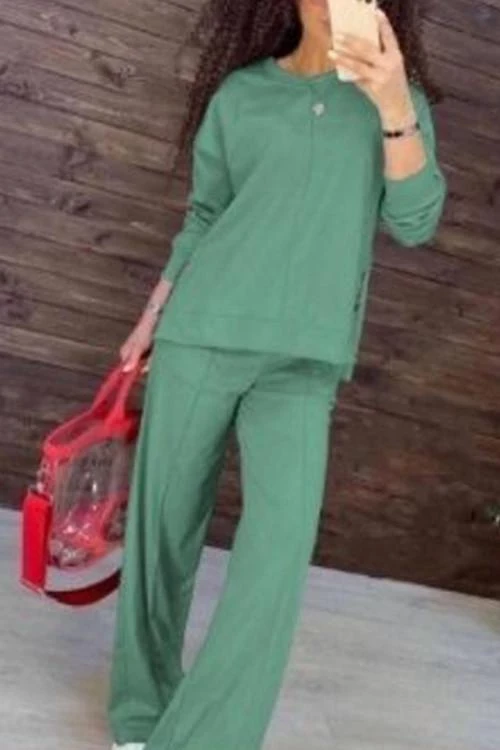 Set casual pentru femei