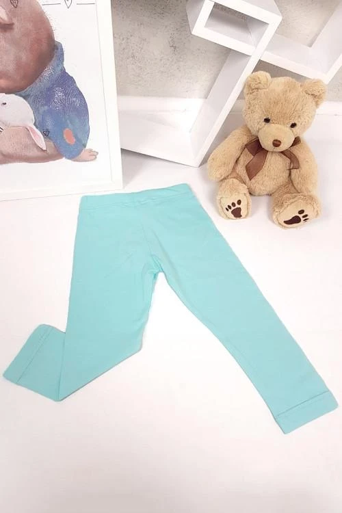 Dečije pantalone za devojčice od 2 do 7 godina
