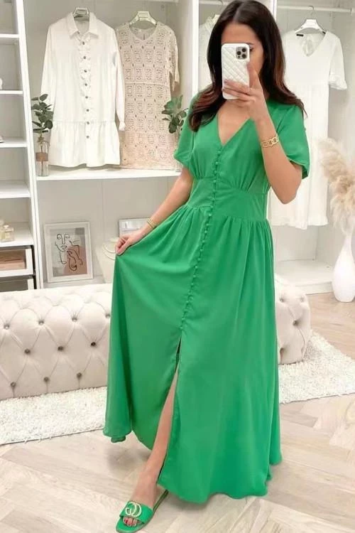 Rochie lungă pentru femei