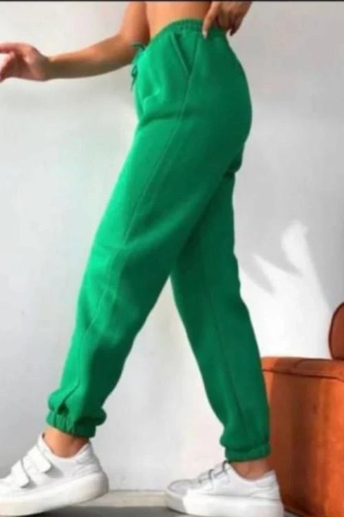 Pantaloni sport de damă