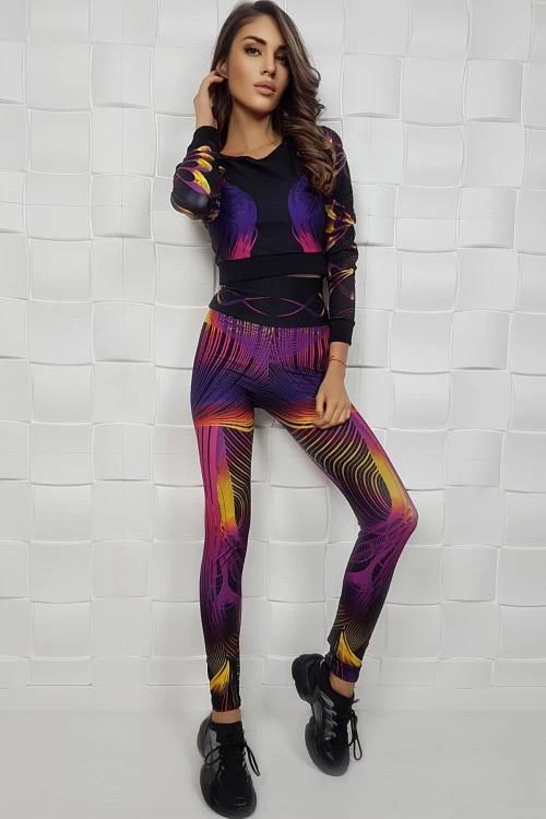 Set casual pentru femei