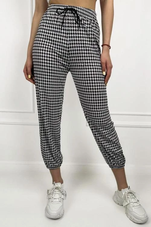 Dámske športové nohavice