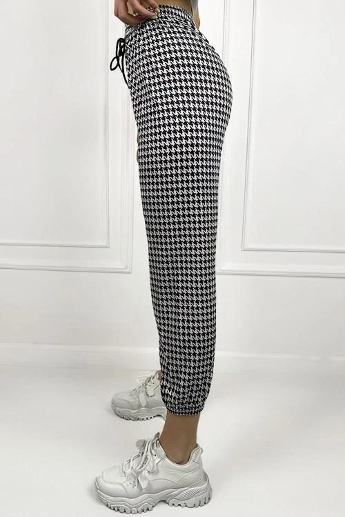 Dámske športové nohavice