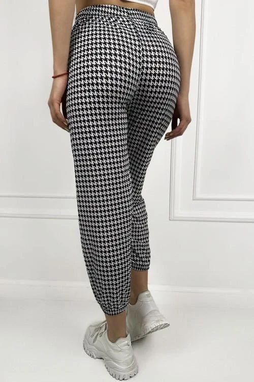 Dámske športové nohavice