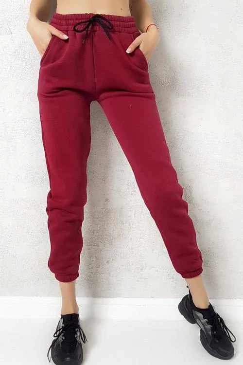 Pantaloni sport de damă