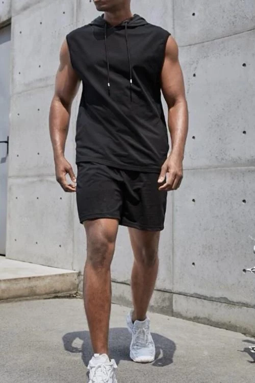 Ανδρικό σετ casual