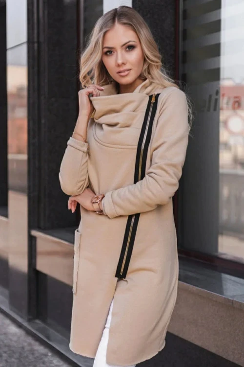 Дамска жилетка