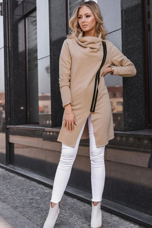 Дамска жилетка