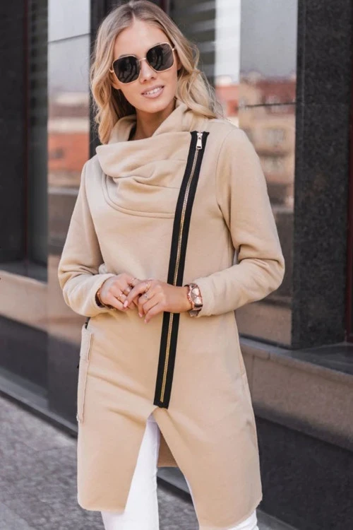 Дамска жилетка