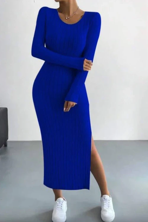 Rochie lungă pentru femei