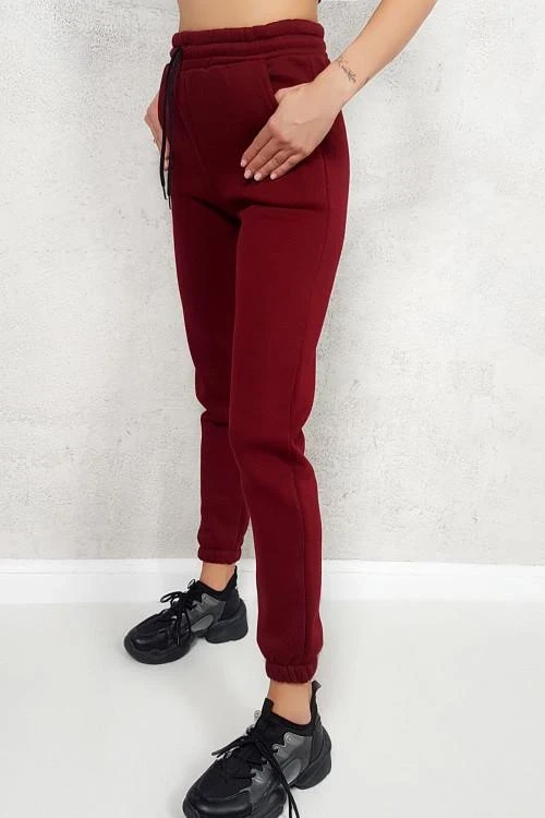 Pantaloni sport de damă