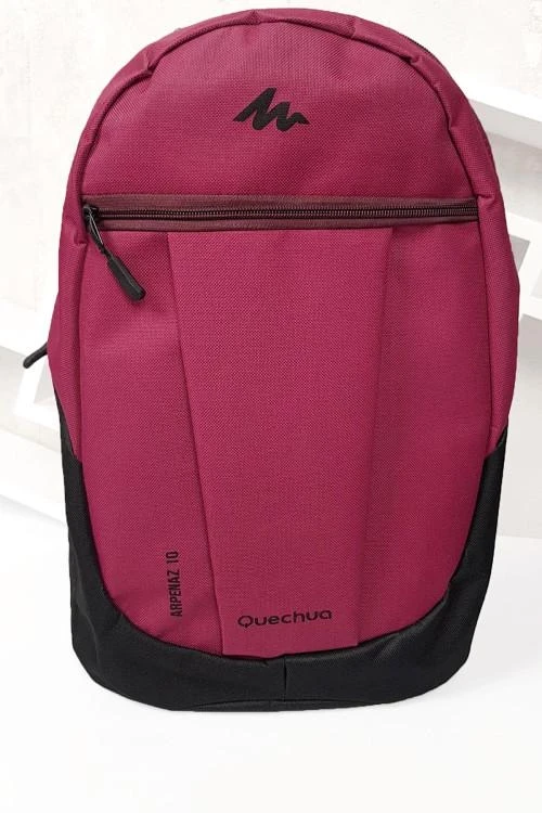 Rucsac de dama cu buzunar frontal