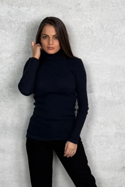 Μακρυμάνικες μπλούζες