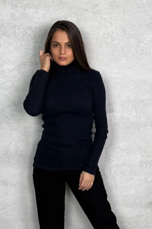 Μακρυμάνικες μπλούζες