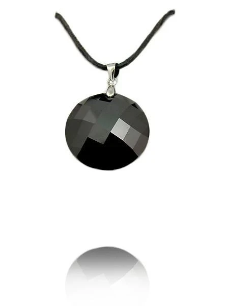 Colier cu pietre swarovski