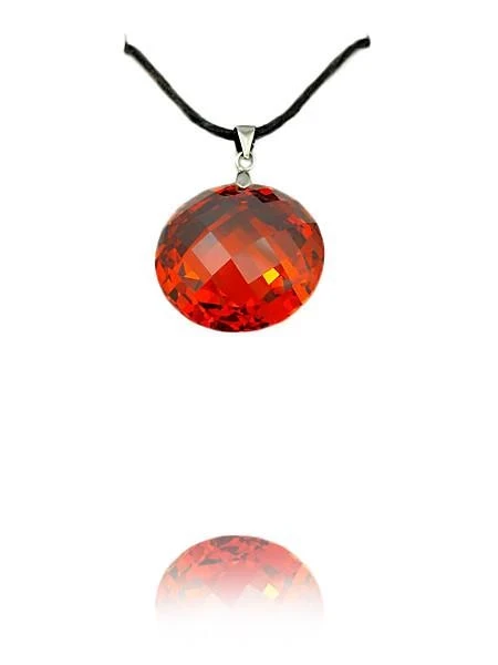 Colier cu pietre swarovski