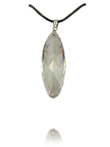 Colier cu pietre swarovski