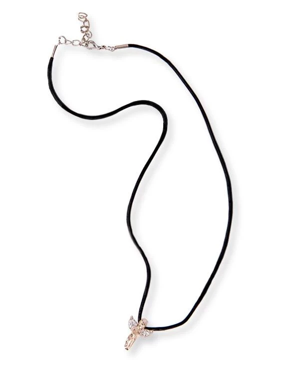 Colier cu pietre swarovski