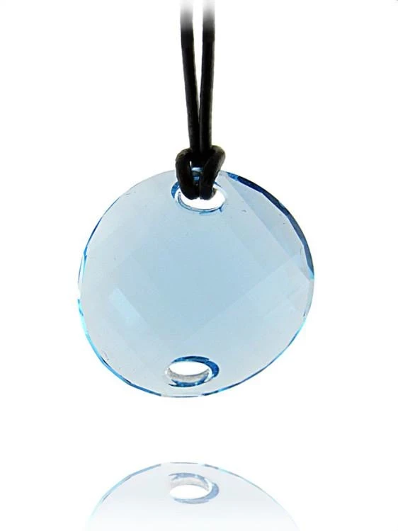 Colier cu pietre swarovski