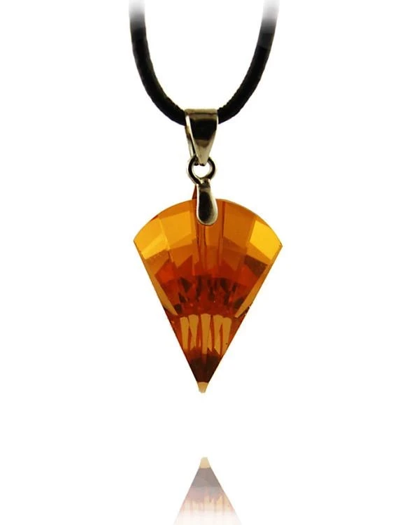 Colier de dama cristalizat de swarovski