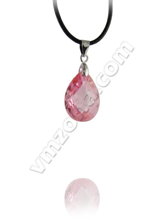Cristal-tip swarovski