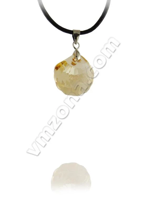 Cristal-tip swarovski 