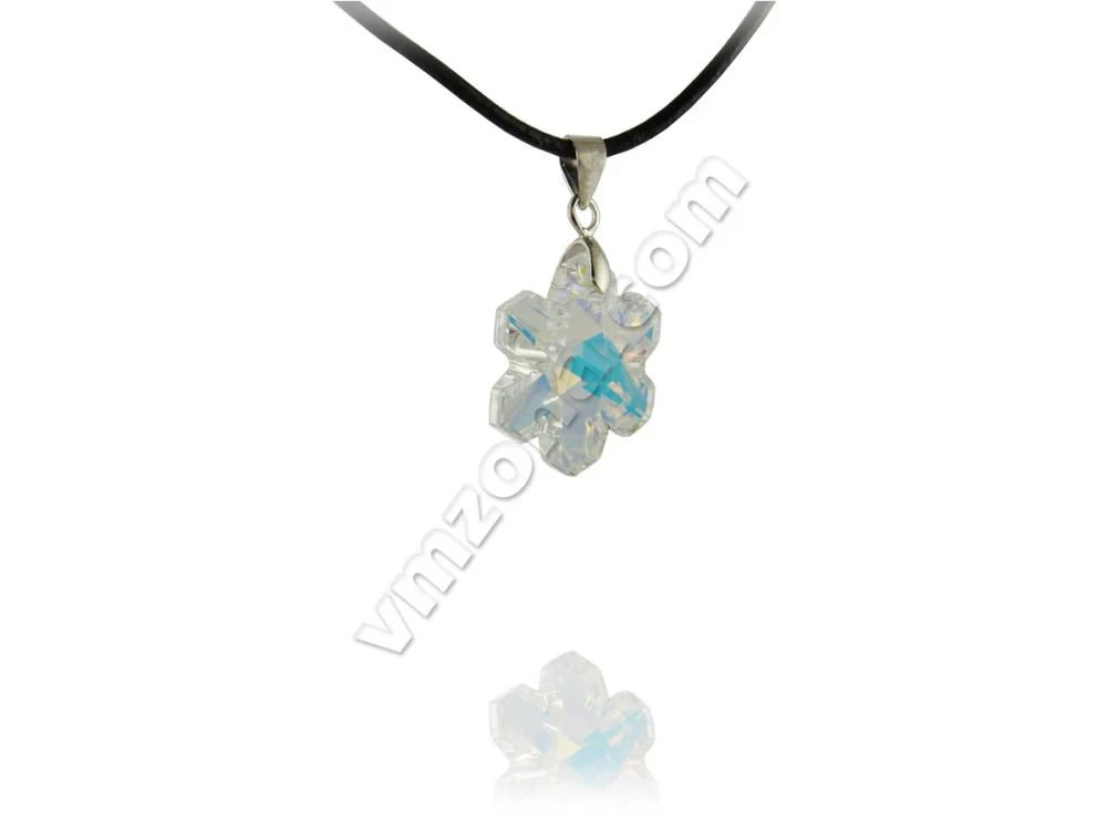 Cristal-tip swarovski