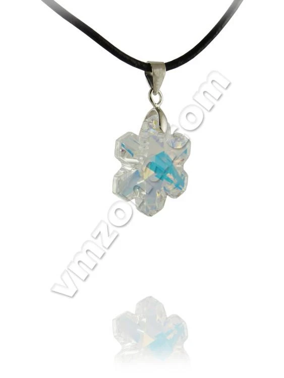 Cristal-tip swarovski