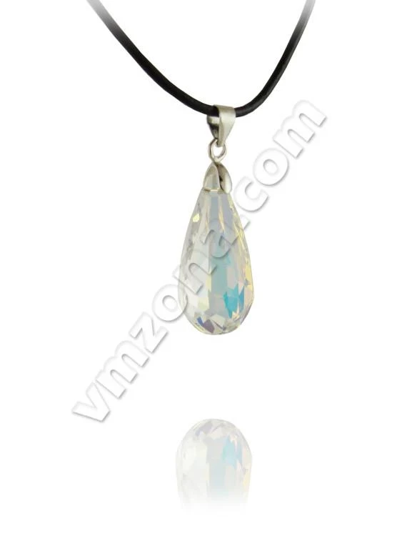 Cristal-tip swarovski