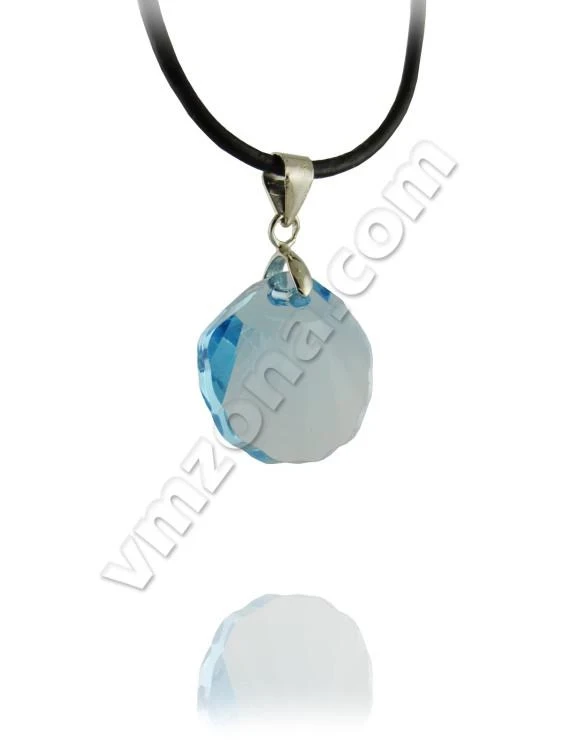 Cristal-tip swarovski 